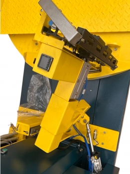 Автоматический паллетобмотчик SP-2000F