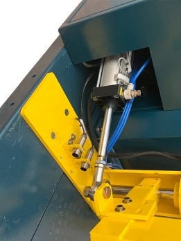 Автоматический паллетобмотчик SP-2000F