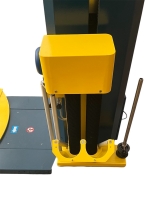 Автоматический паллетобмотчик SP-2000B