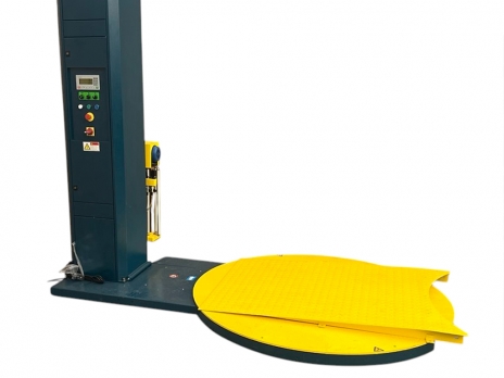 Автоматический паллетобмотчик SP-2000B