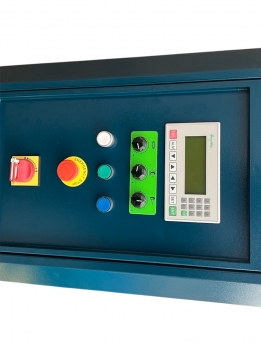 Автоматический паллетобмотчик SP-2000B