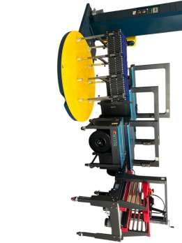 Автоматический паллетобмотчик SP-2000B