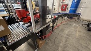 Заклейщик короба скотчем SP-502D