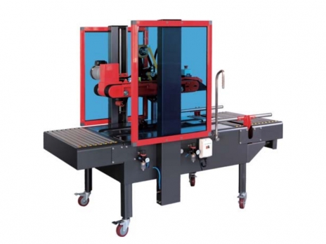 Заклейщик короба скотчем SP-502D