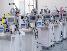 Этикетировочная машина SP-906D