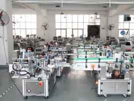 Этикетировочная машина SP-906D