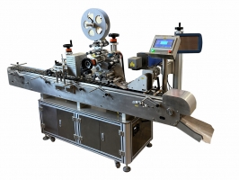 Этикетировочная машина SP-906D