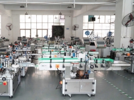 Этикетировочная машина SP-906D