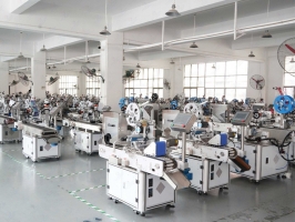 Этикетировочная машина SP-906D