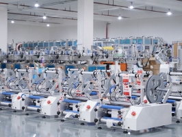 Этикетировочная машина SP-906D