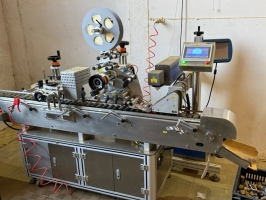 Этикетировочная машина SP-906D